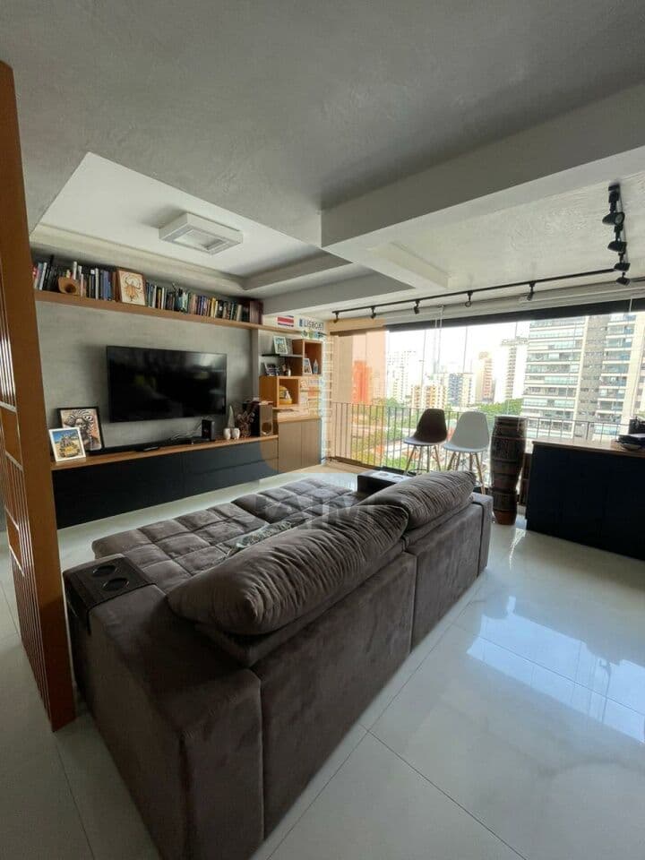 Apartamento em Pinheiros