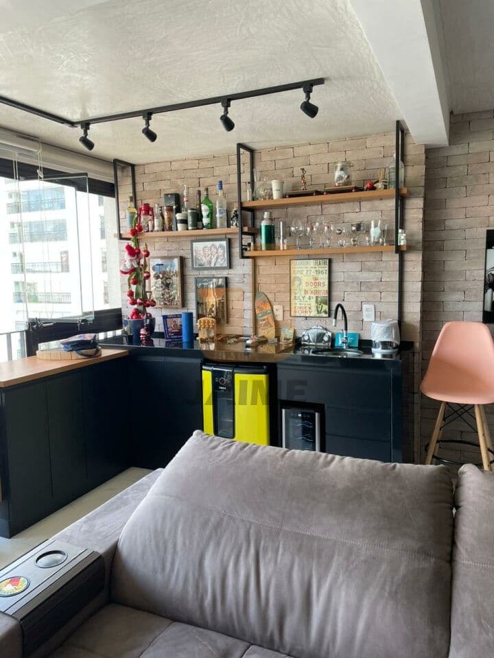 Apartamento de 2 dormitórios na R Cardeal Arcoverde — Pinheiros, São Paulo - foto 3
