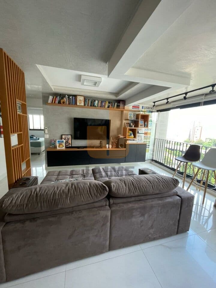 Apartamento de 2 dormitórios na R Cardeal Arcoverde — Pinheiros, São Paulo - foto 4