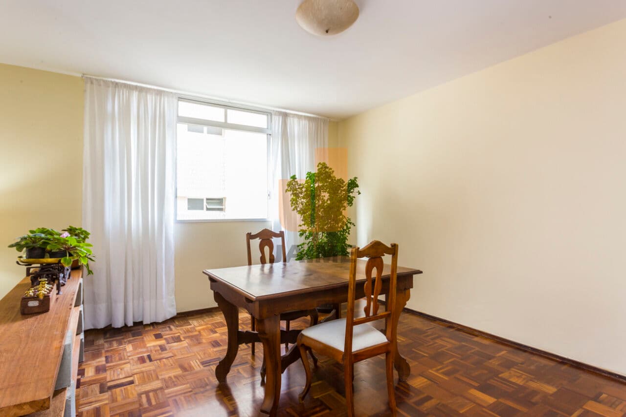 Apartamento de 4 dormitórios na R ARACAJU — Higienópolis, São Paulo - foto 4