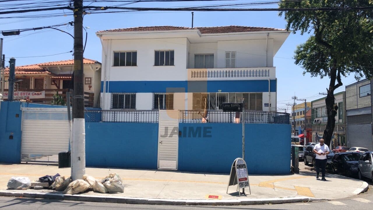 Casa em Vila Monumento