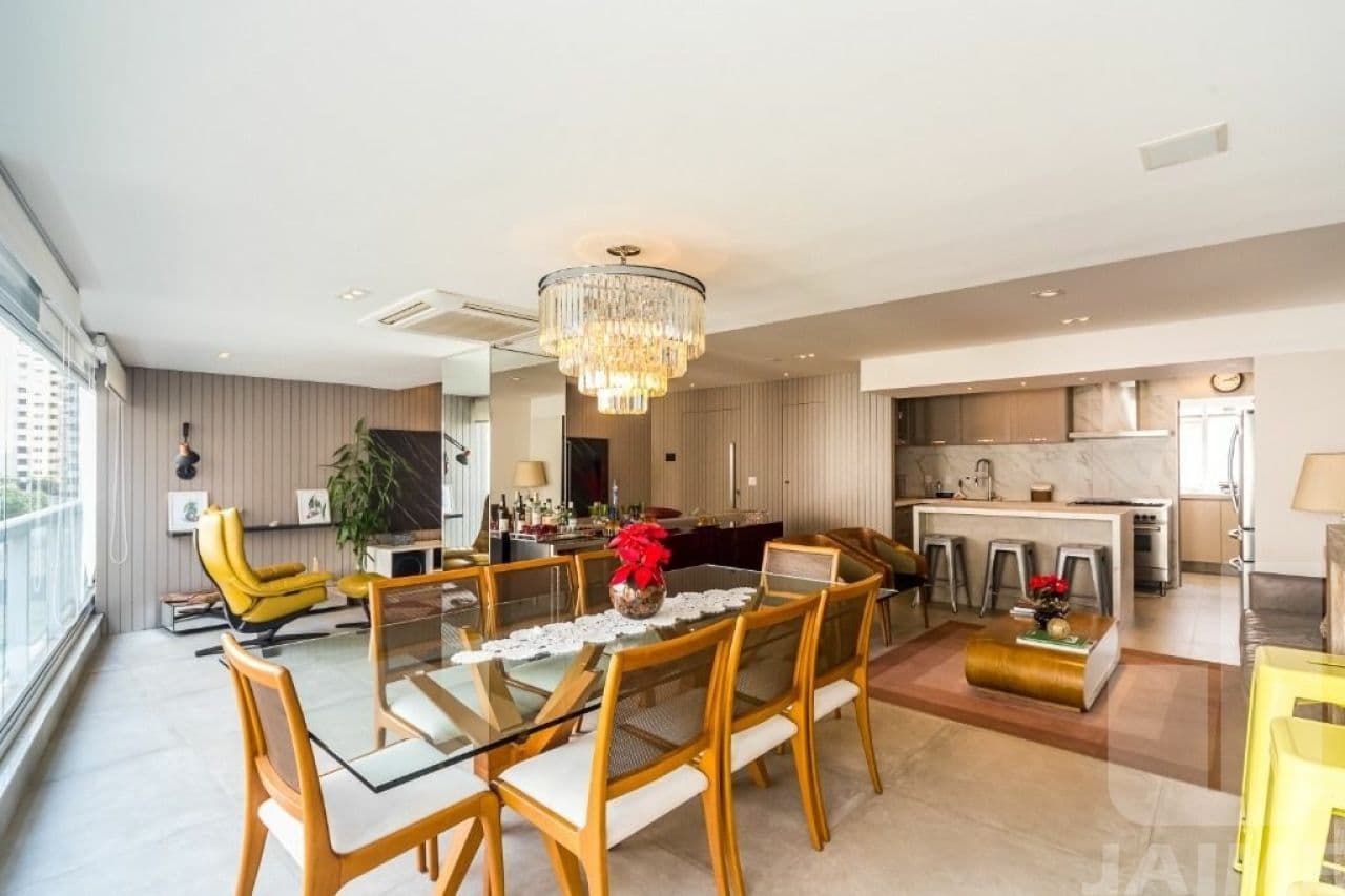 Apartamento em Perdizes