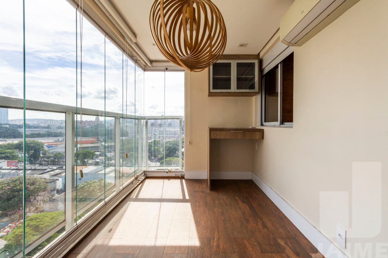 Apartamento de 3 dormitórios na R Dos Americanos — Barra Funda, São Paulo - foto 3