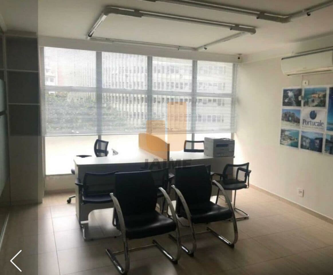 Comercial em Cerqueira César