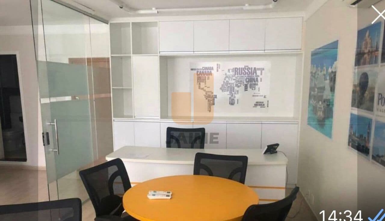 Comercial na Consolação — Cerqueira César, São Paulo - foto 4