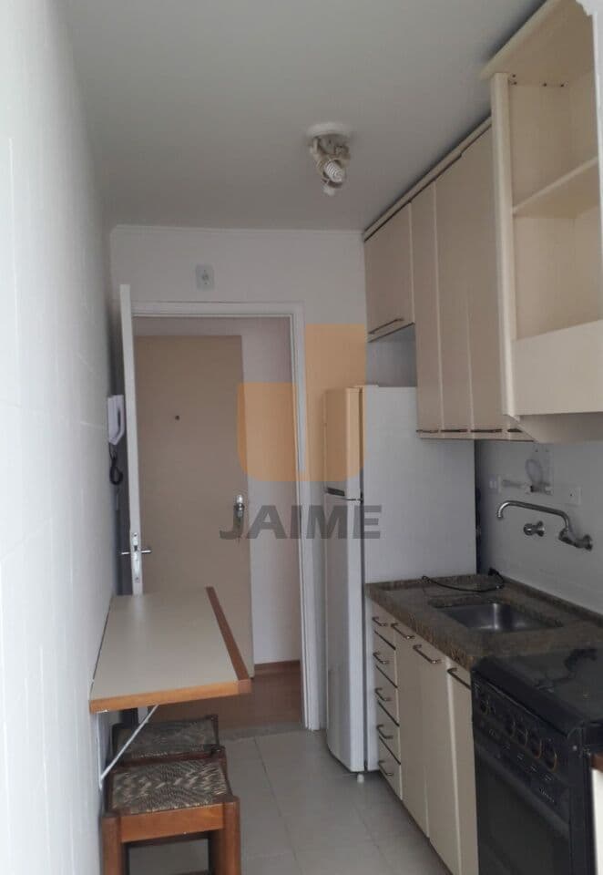 Apartamento de 1 dormitório na AL Dos Nhambiquaras — Indianópolis, São Paulo - foto 5