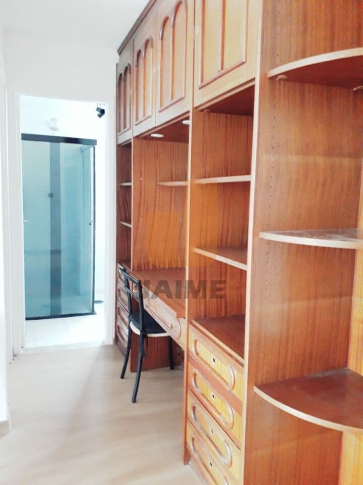 Apartamento de 1 dormitório na AL Dos Nhambiquaras — Indianópolis, São Paulo - foto 3
