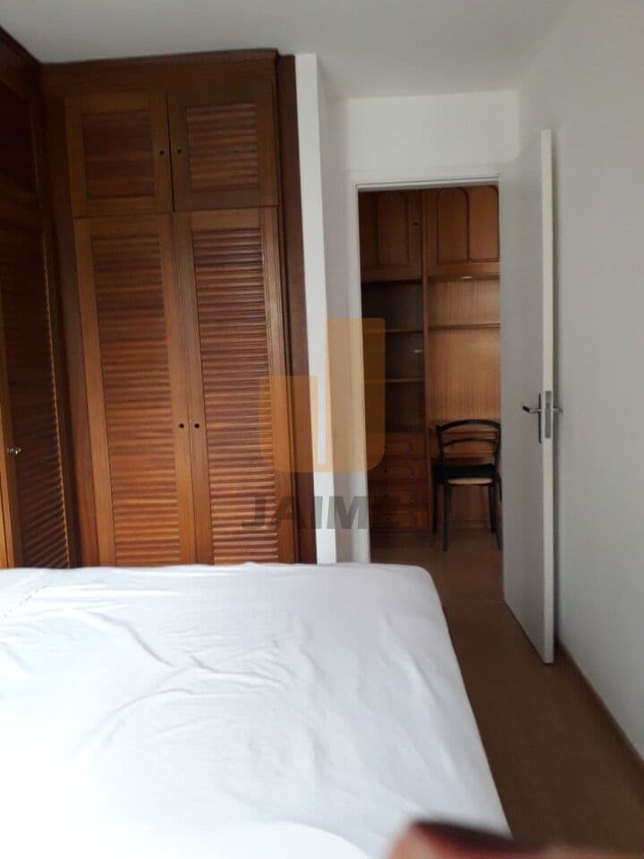 Apartamento de 1 dormitório na AL Dos Nhambiquaras — Indianópolis, São Paulo - foto 4
