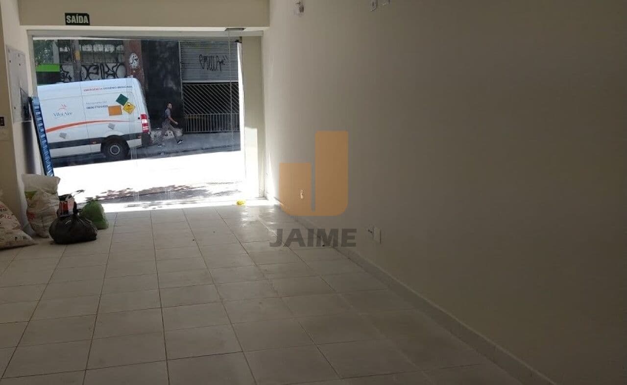 Comercial na R Rego Freitas — República, São Paulo - foto 2