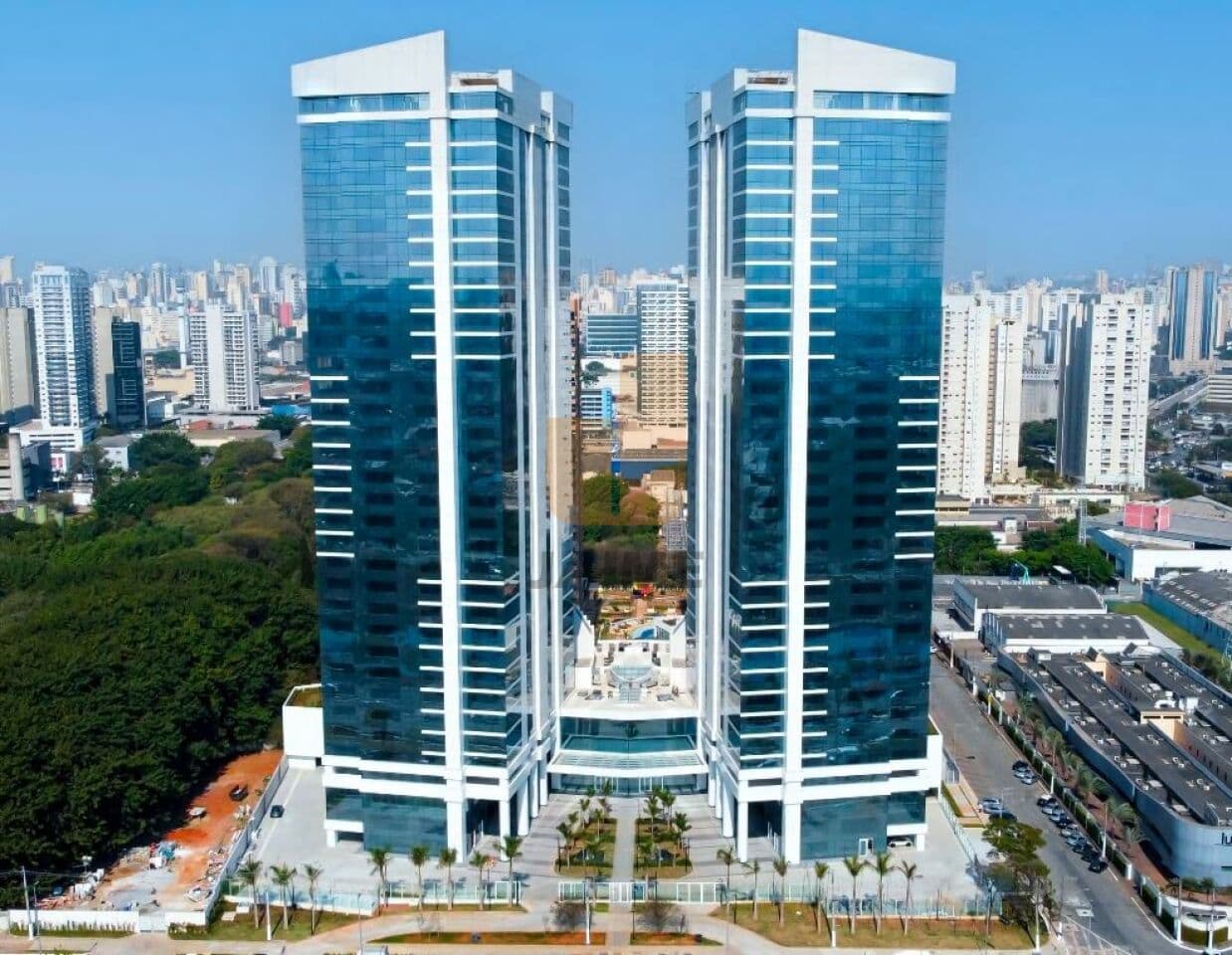 Comercial em Barra Funda