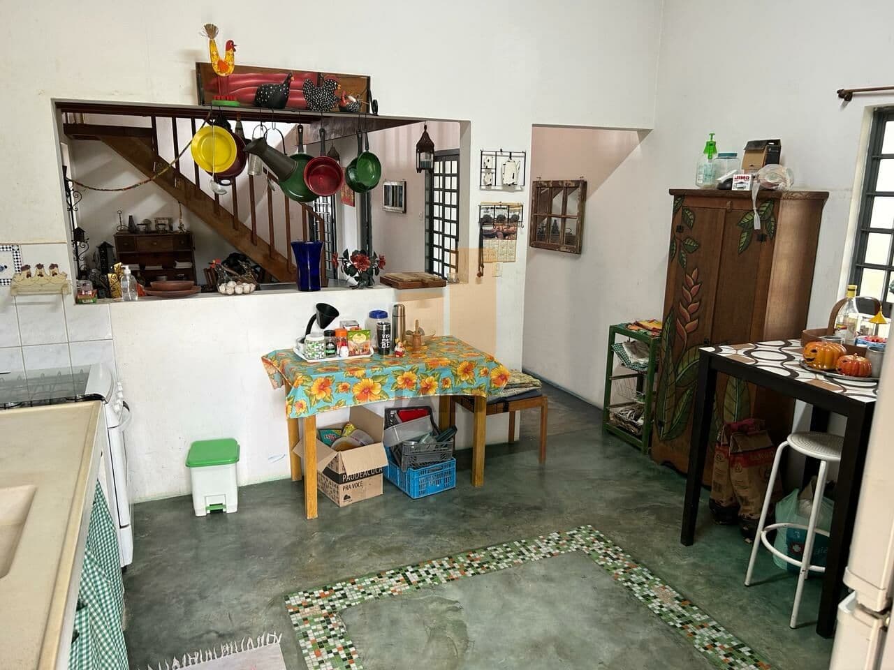Apartamento de 2 dormitórios na R Joao Rosa — Centro, São Paulo - foto 2