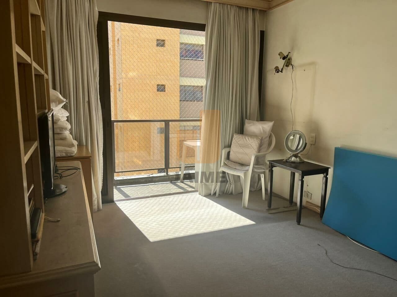 Apartamento de 3 dormitórios na R Inhambú — Moema, São Paulo - foto 4