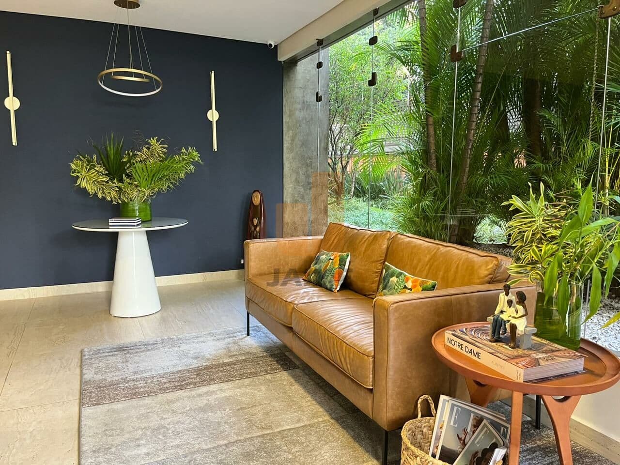 Apartamento em Moema