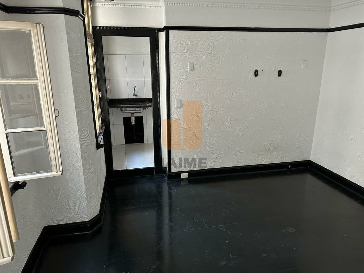 Apartamento de 1 dormitório na R Senador Feijó — Sé, São Paulo - foto 2