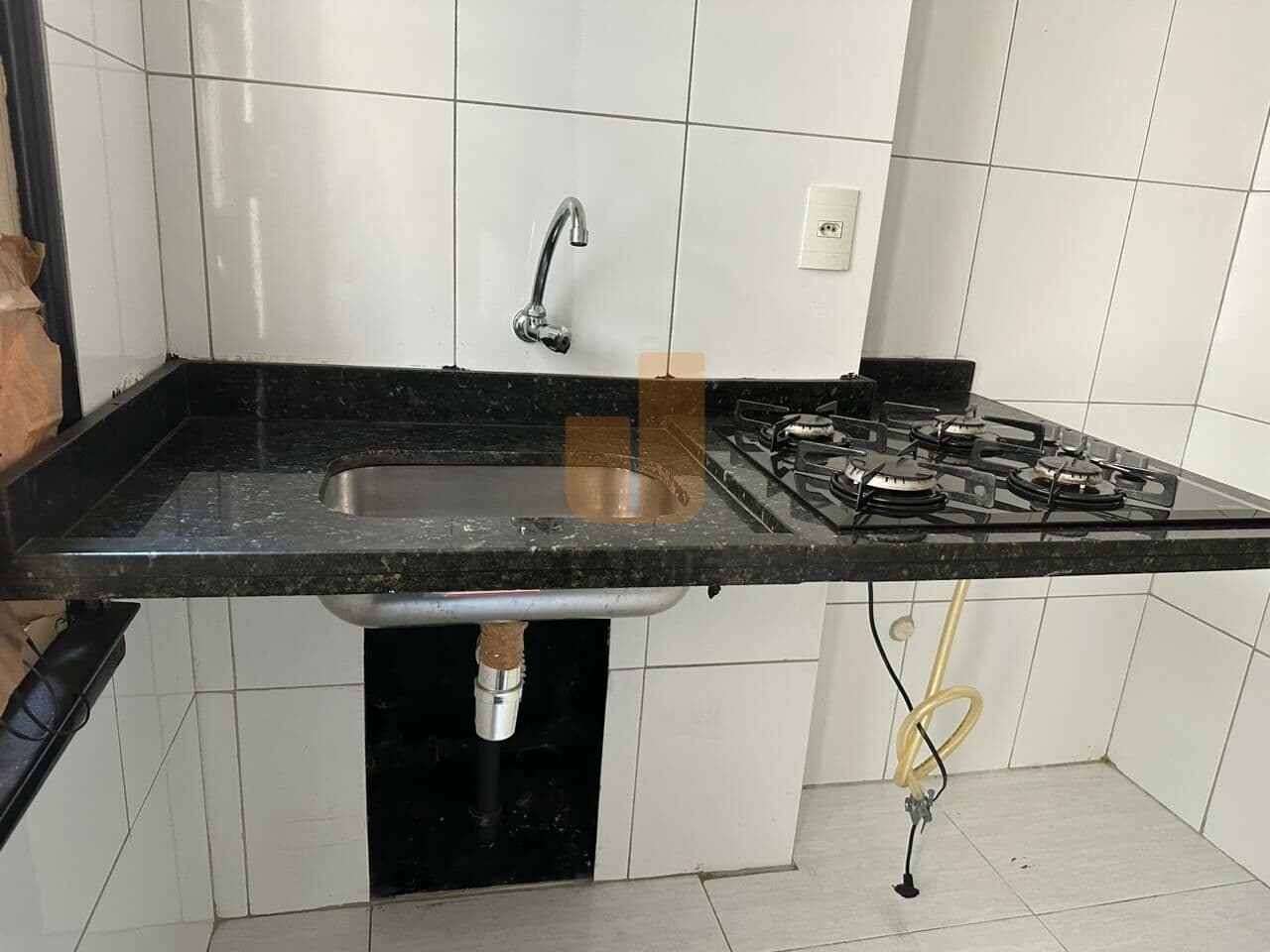 Apartamento de 1 dormitório na R Senador Feijó — Sé, São Paulo - foto 5