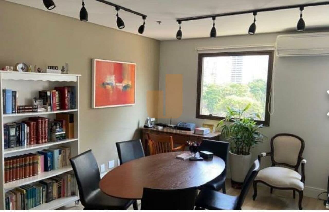 Comercial na R DONA ANTÔNIA DE QUEIRÓS — Higienópolis, São Paulo - foto 5