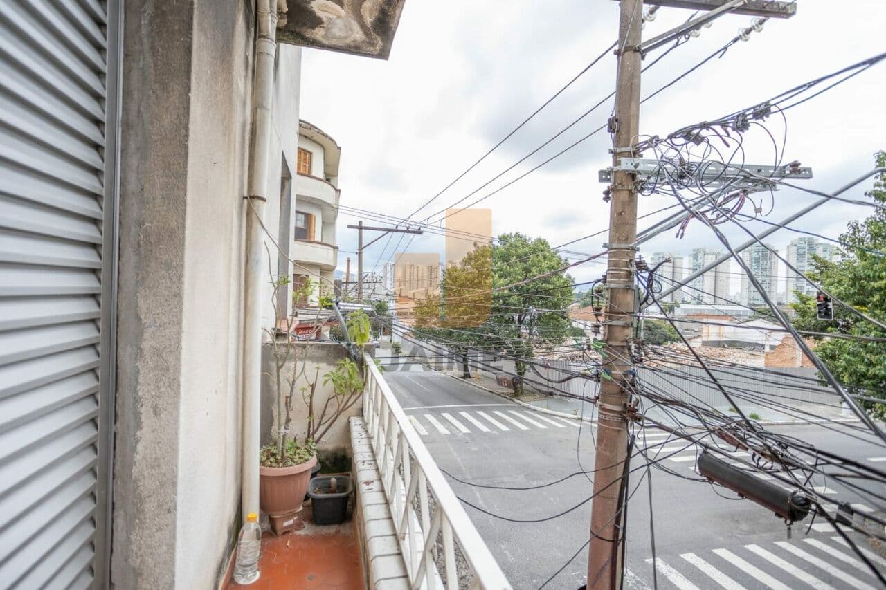 Apartamento de 2 dormitórios na R Crasso — Água Branca, São Paulo - foto 2