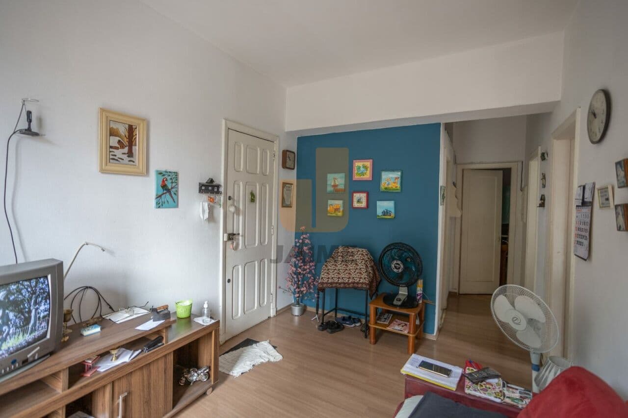 Apartamento de 2 dormitórios na R Crasso — Água Branca, São Paulo - foto 4