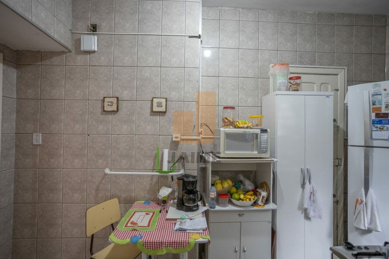 Apartamento de 2 dormitórios na R Crasso — Água Branca, São Paulo - foto 5