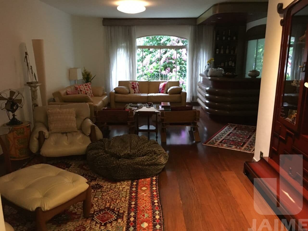 Apartamento de 4 dormitórios na R Doutor Theóphilo Ribeiro de Andrade — Alto de Pinheiros, São Paulo - foto 2