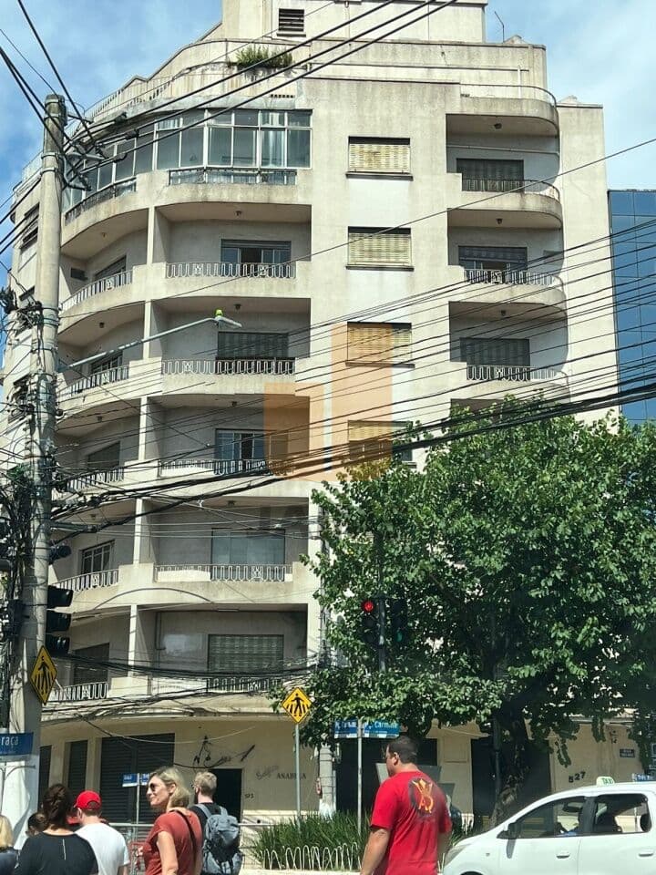 Comercial em Bom Retiro