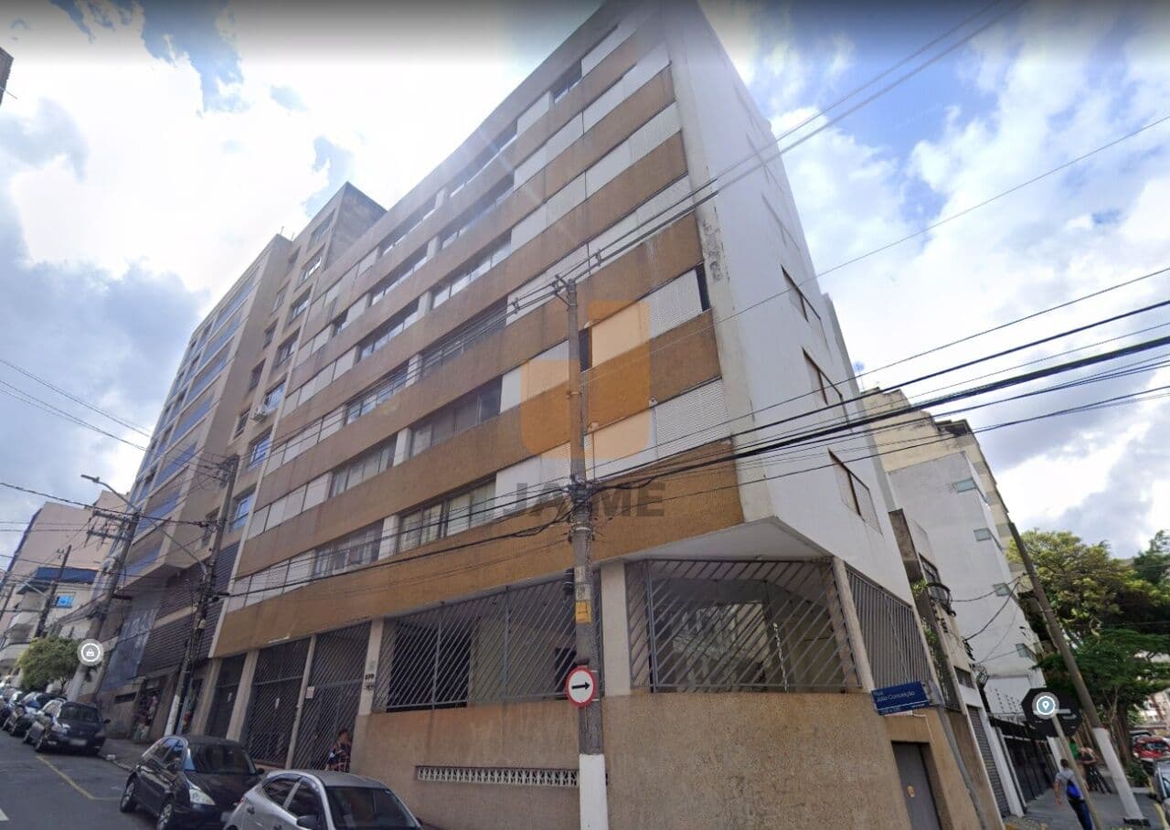 Comercial em Bom Retiro