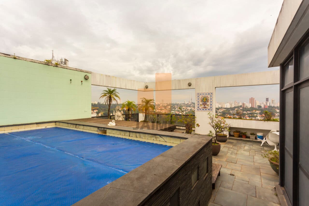 Apartamento de 3 dormitórios na R BAHIA — Higienópolis, São Paulo