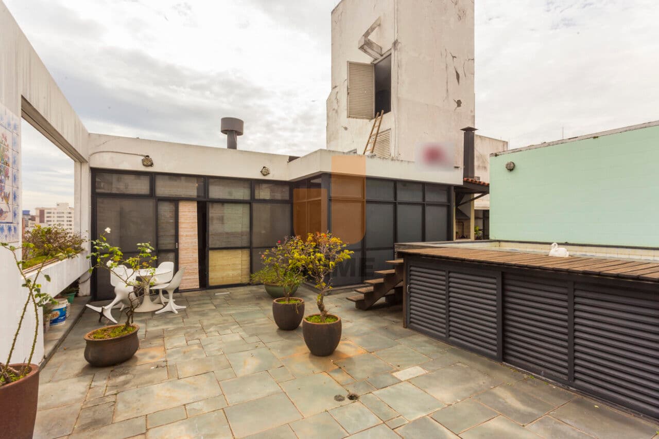 Apartamento de 3 dormitórios na R BAHIA — Higienópolis, São Paulo - foto 2