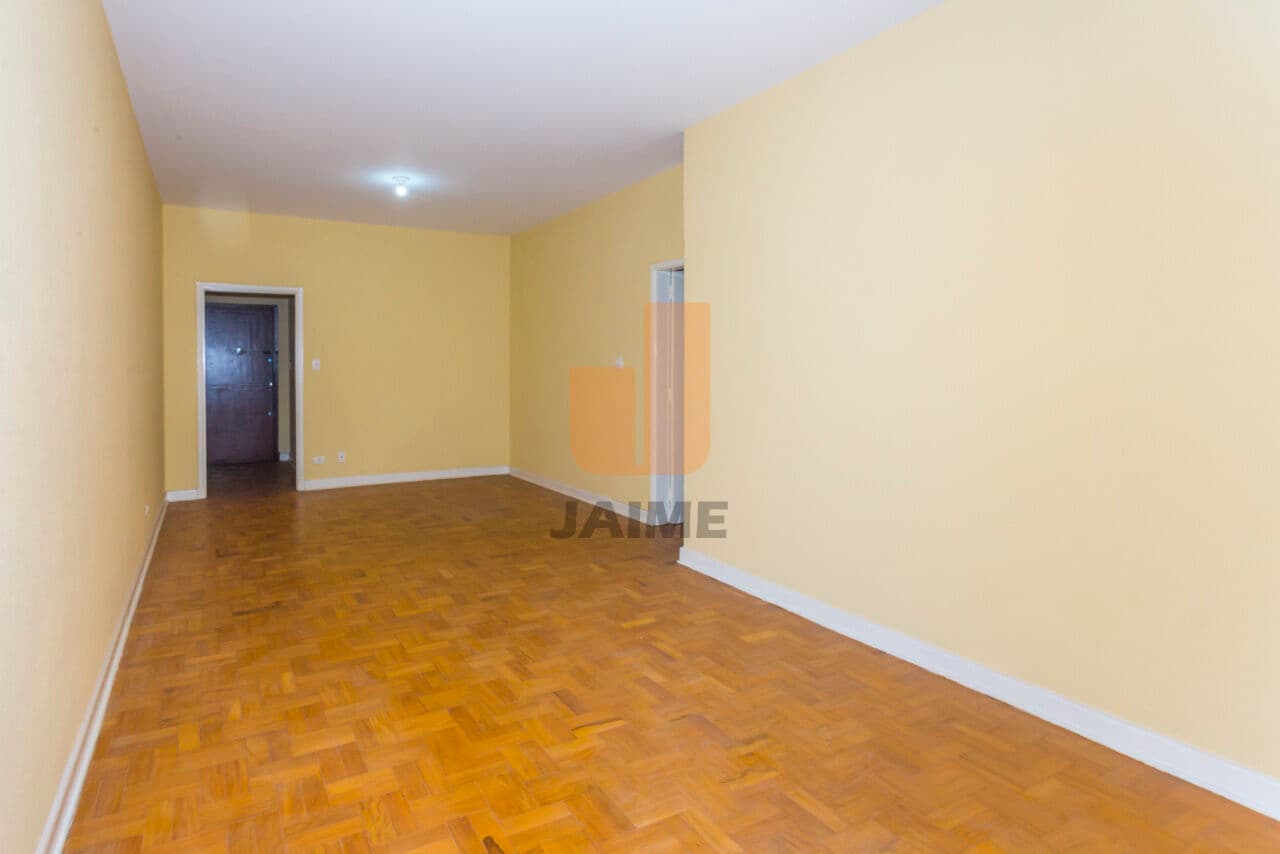 Apartamento de 3 dormitórios na R PIAUÍ — Higienópolis, São Paulo - foto 3