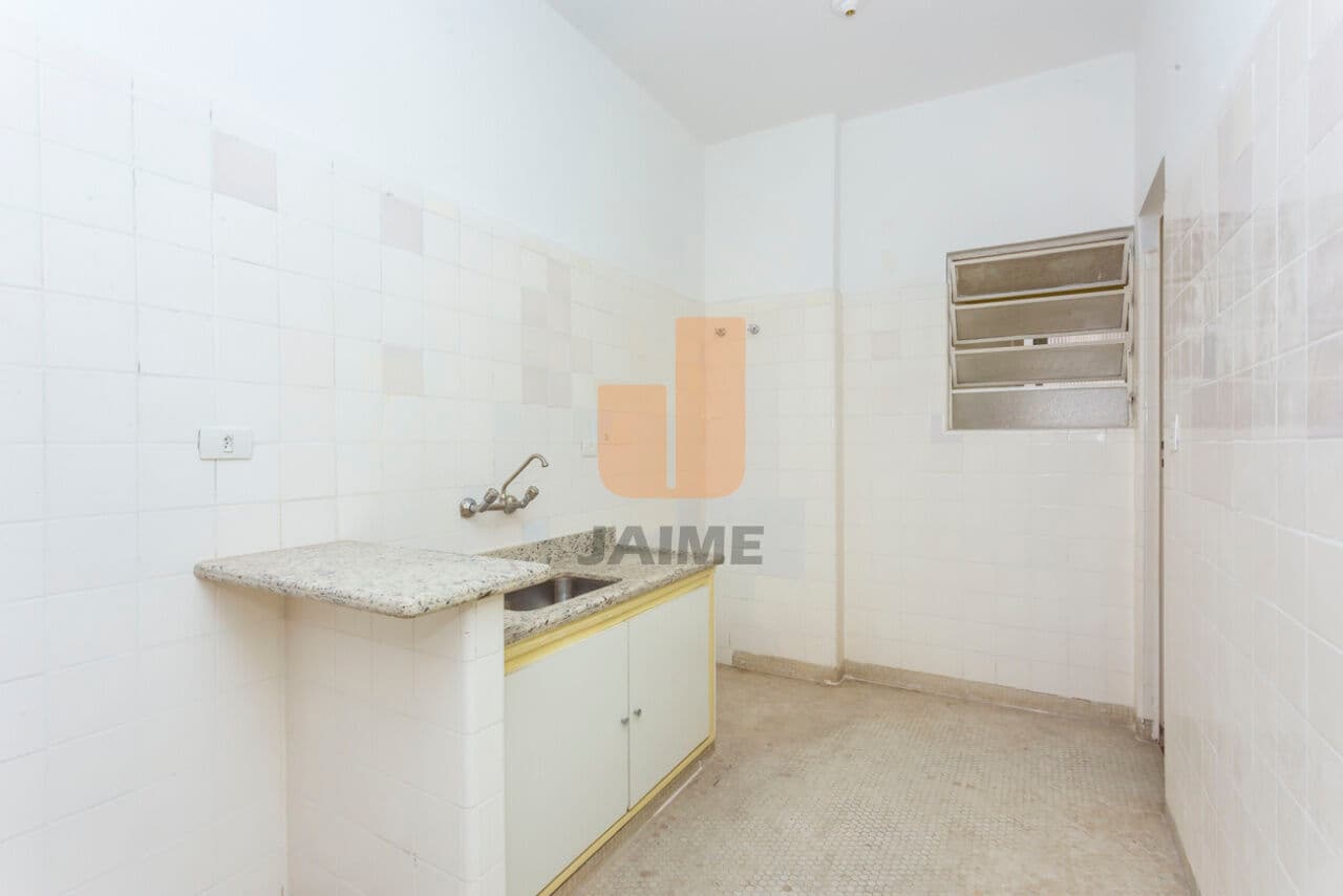Apartamento de 3 dormitórios na R PIAUÍ — Higienópolis, São Paulo - foto 4