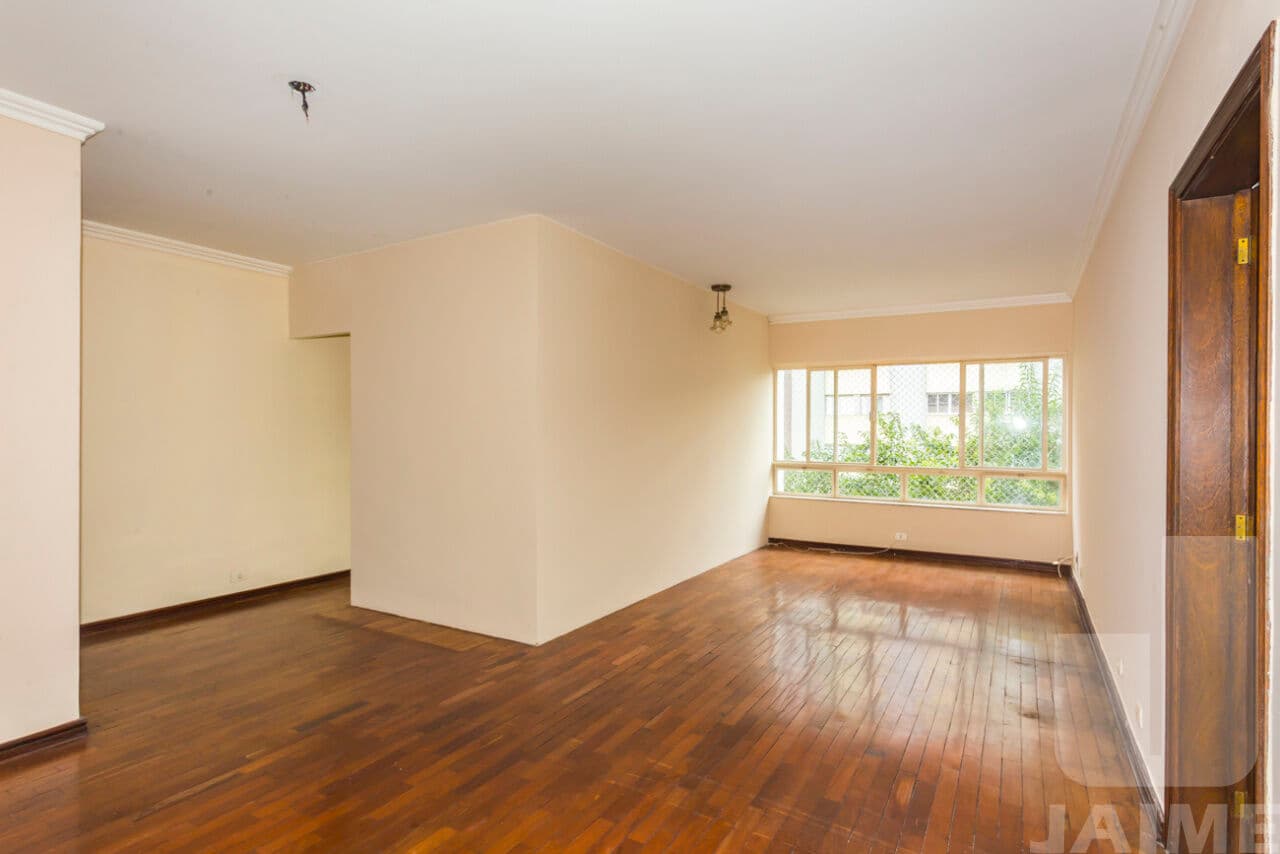 Apartamento em Barra Funda
