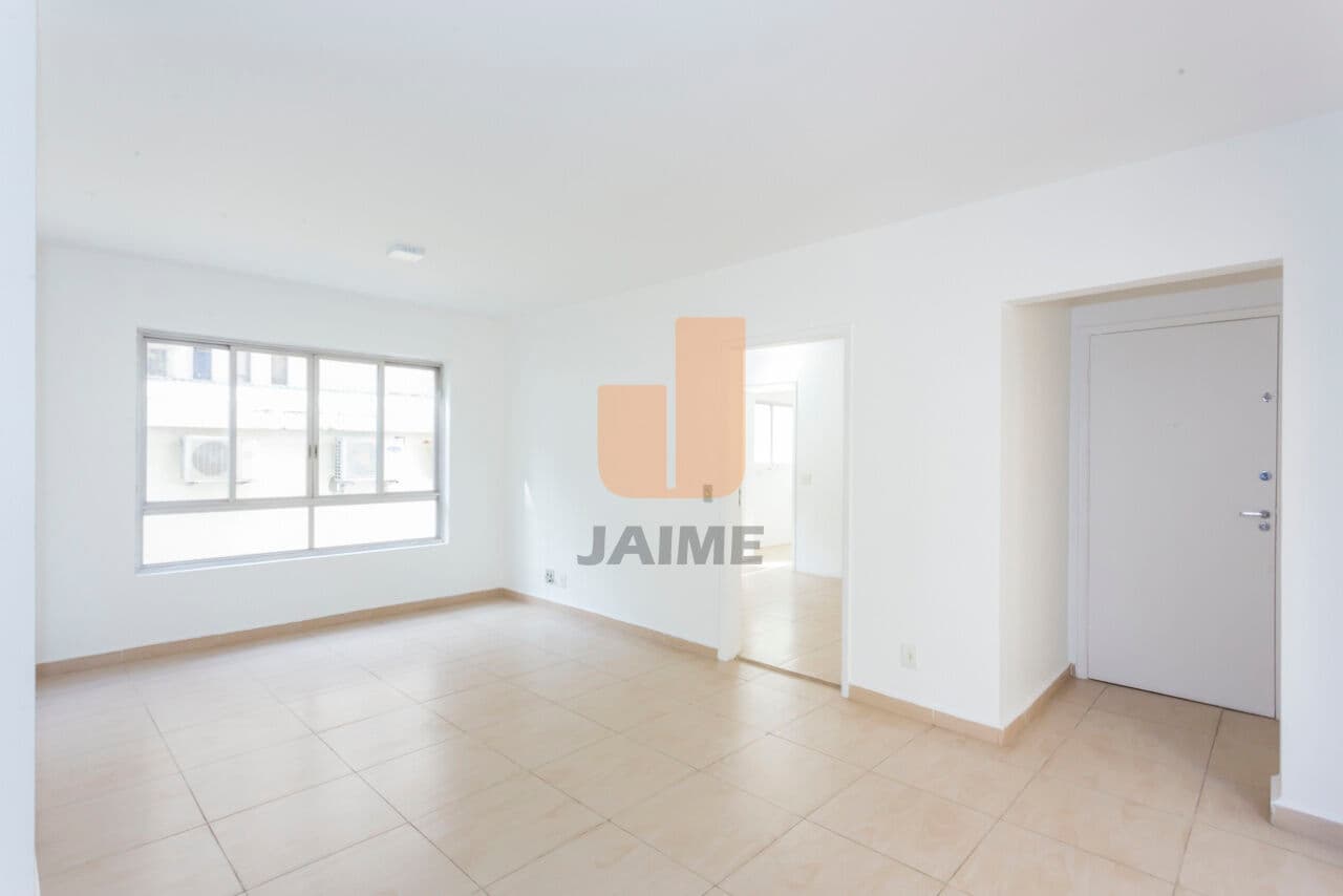 Apartamento de 3 dormitórios na R Manoel da Nóbrega — Paraíso, São Paulo - foto 2