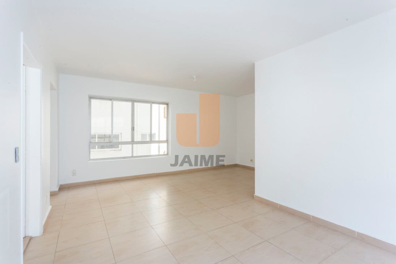 Apartamento de 3 dormitórios na R Manoel da Nóbrega — Paraíso, São Paulo - foto 3