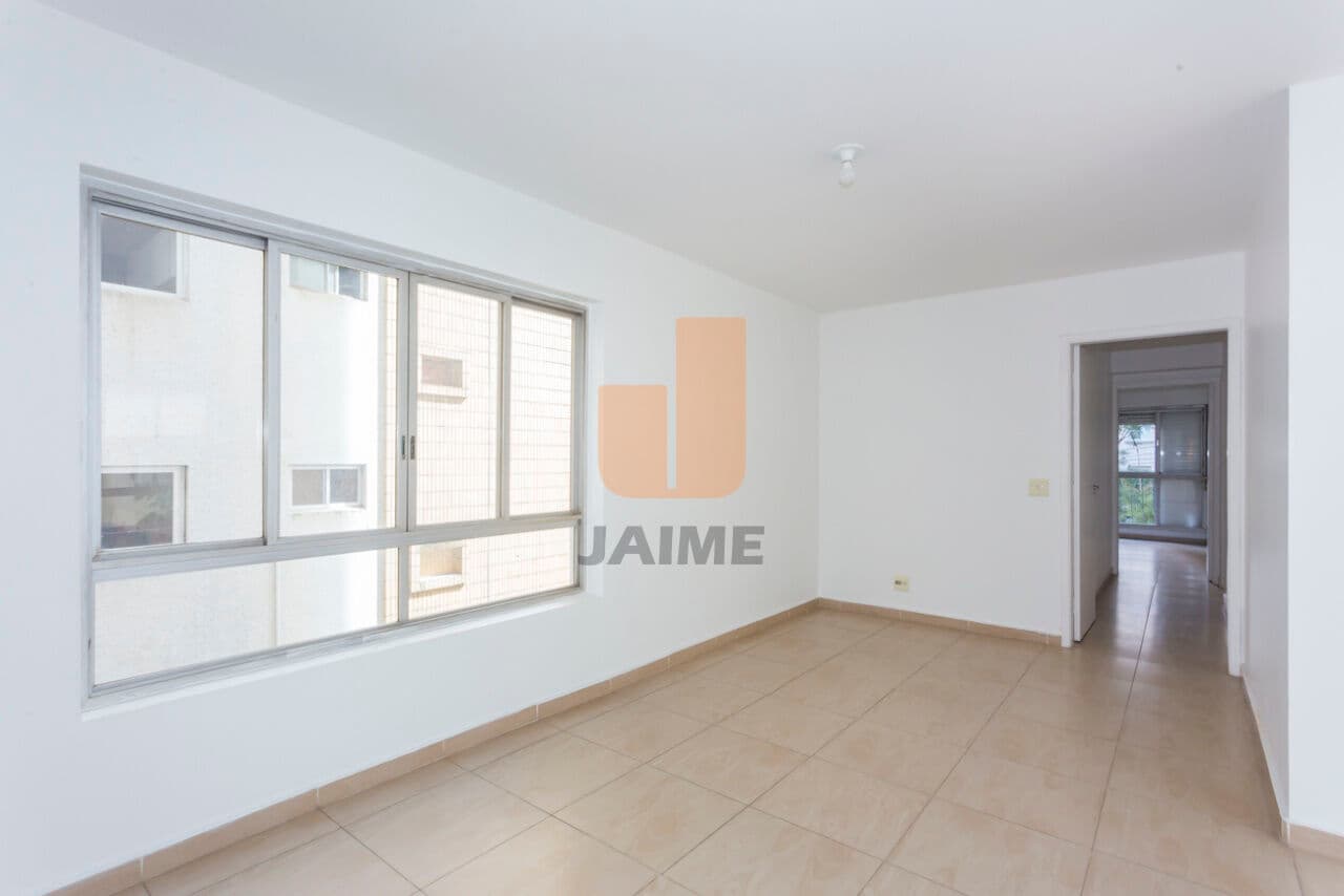 Apartamento de 3 dormitórios na R Manoel da Nóbrega — Paraíso, São Paulo - foto 4