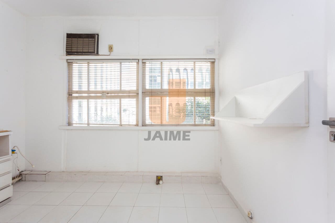 Apartamento de 1 dormitório na AL Santos — Cerqueira César, São Paulo - foto 2