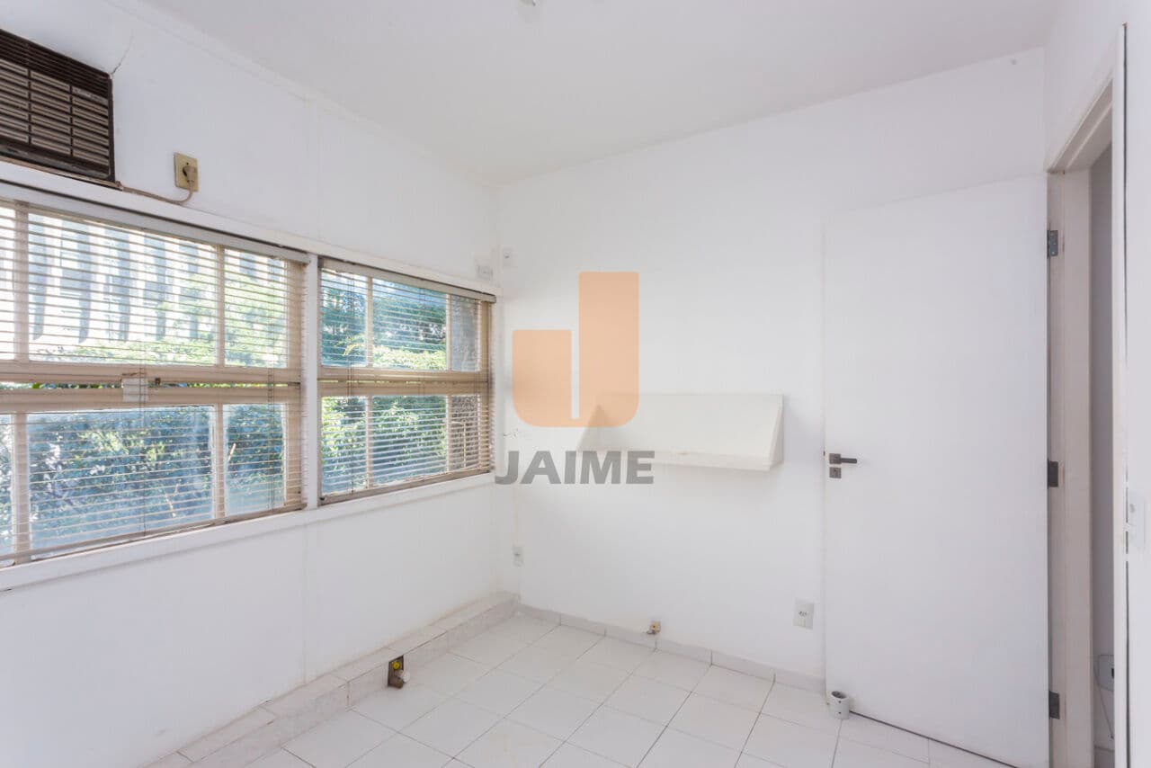 Apartamento de 1 dormitório na AL Santos — Cerqueira César, São Paulo - foto 4