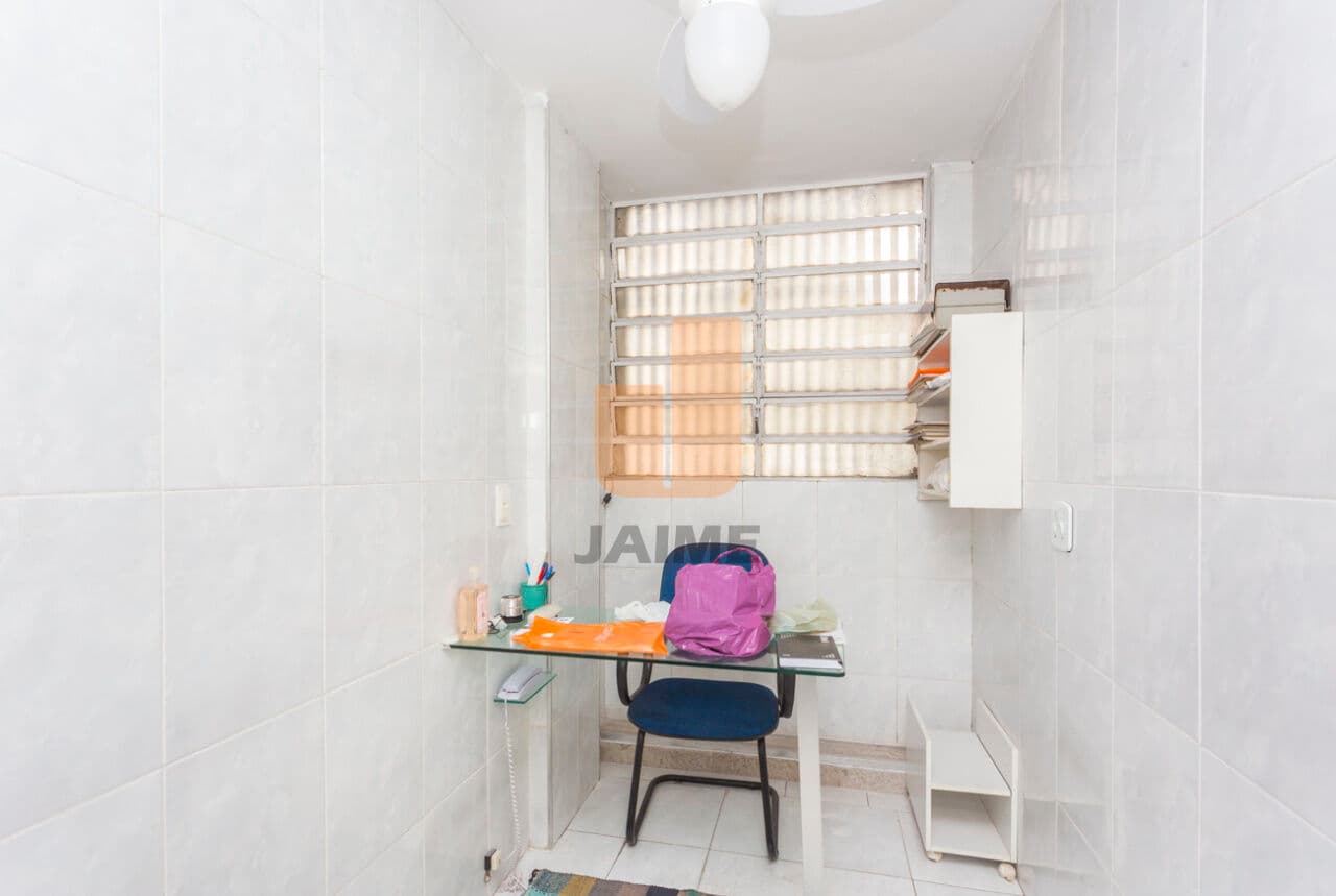 Apartamento de 1 dormitório na AL Santos — Cerqueira César, São Paulo - foto 5