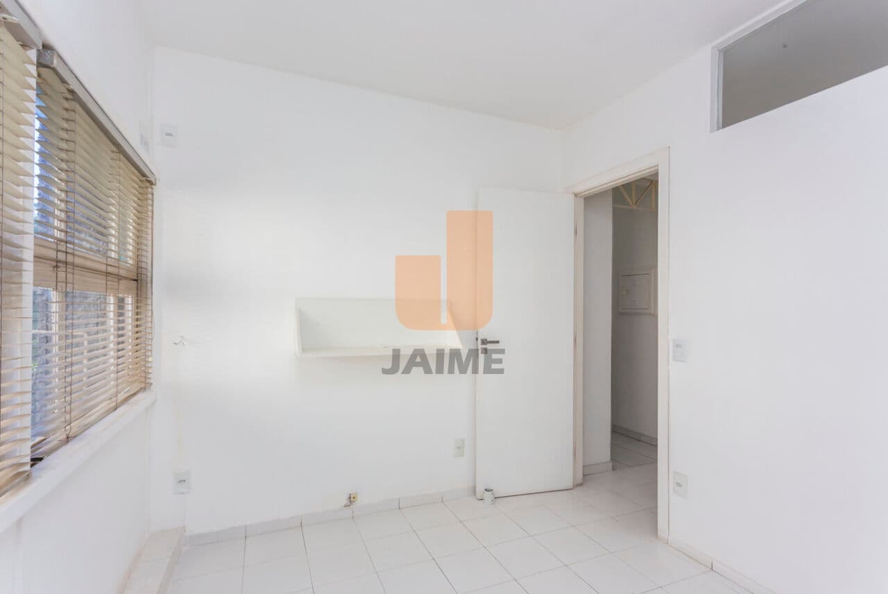Comercial de 1 dormitório na AL Santos — Cerqueira César, São Paulo - foto 3