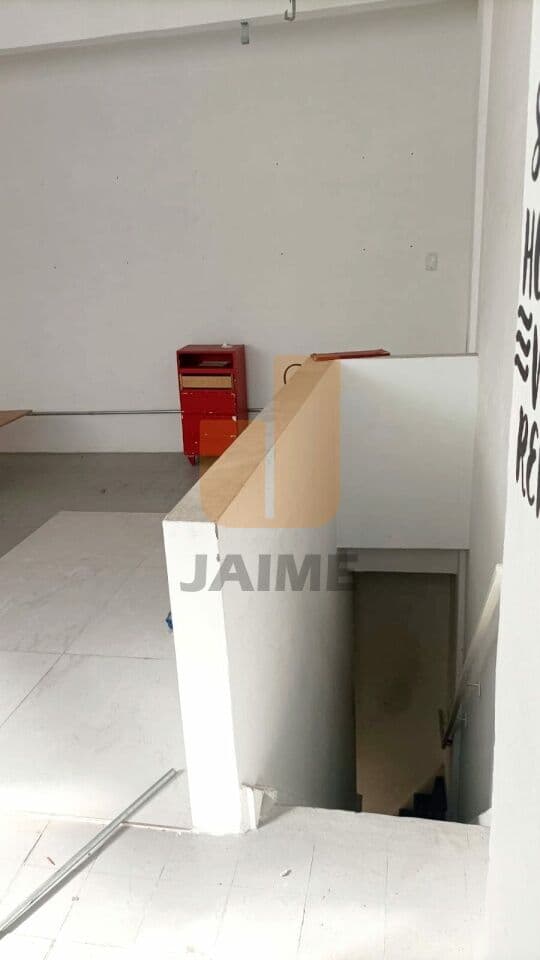 Comercial na R José Paulino — Bom Retiro, São Paulo - foto 3