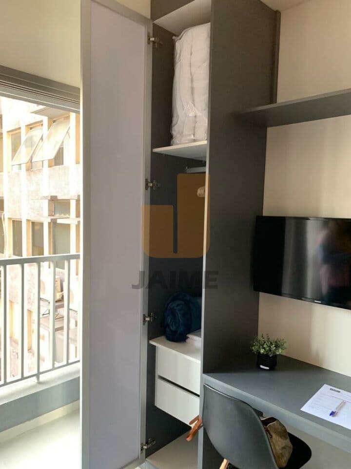 Apartamento em Consolação