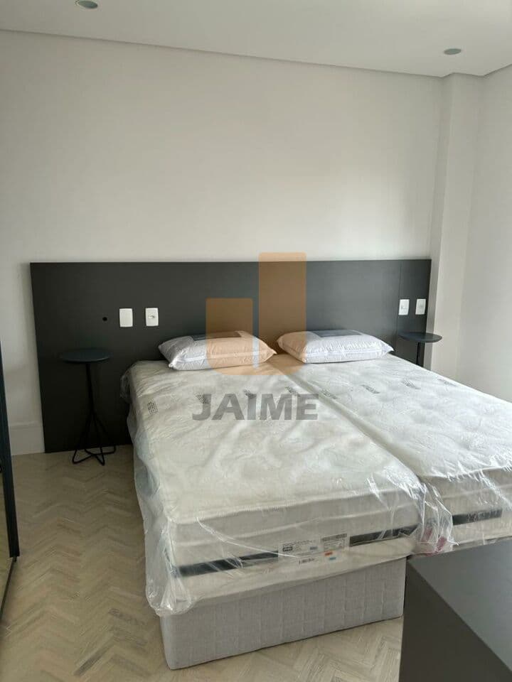 Apartamento de 2 dormitórios na R Augusta — Cerqueira César, São Paulo - foto 5