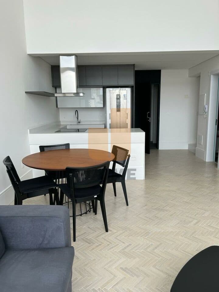 Apartamento de 2 dormitórios na R Augusta — Cerqueira César, São Paulo - foto 2