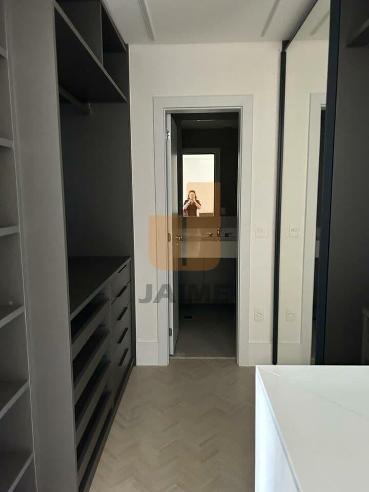 Apartamento de 2 dormitórios na R Augusta — Cerqueira César, São Paulo - foto 4