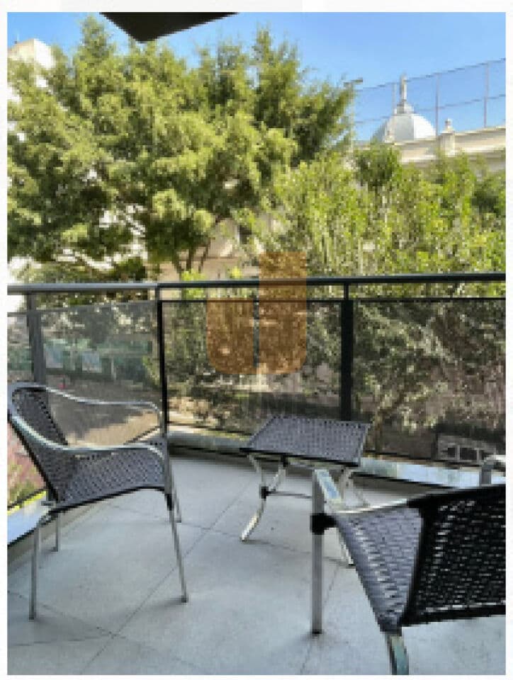 Apartamento de 1 dormitório na R Jaguaribe — Higienópolis, São Paulo - foto 5