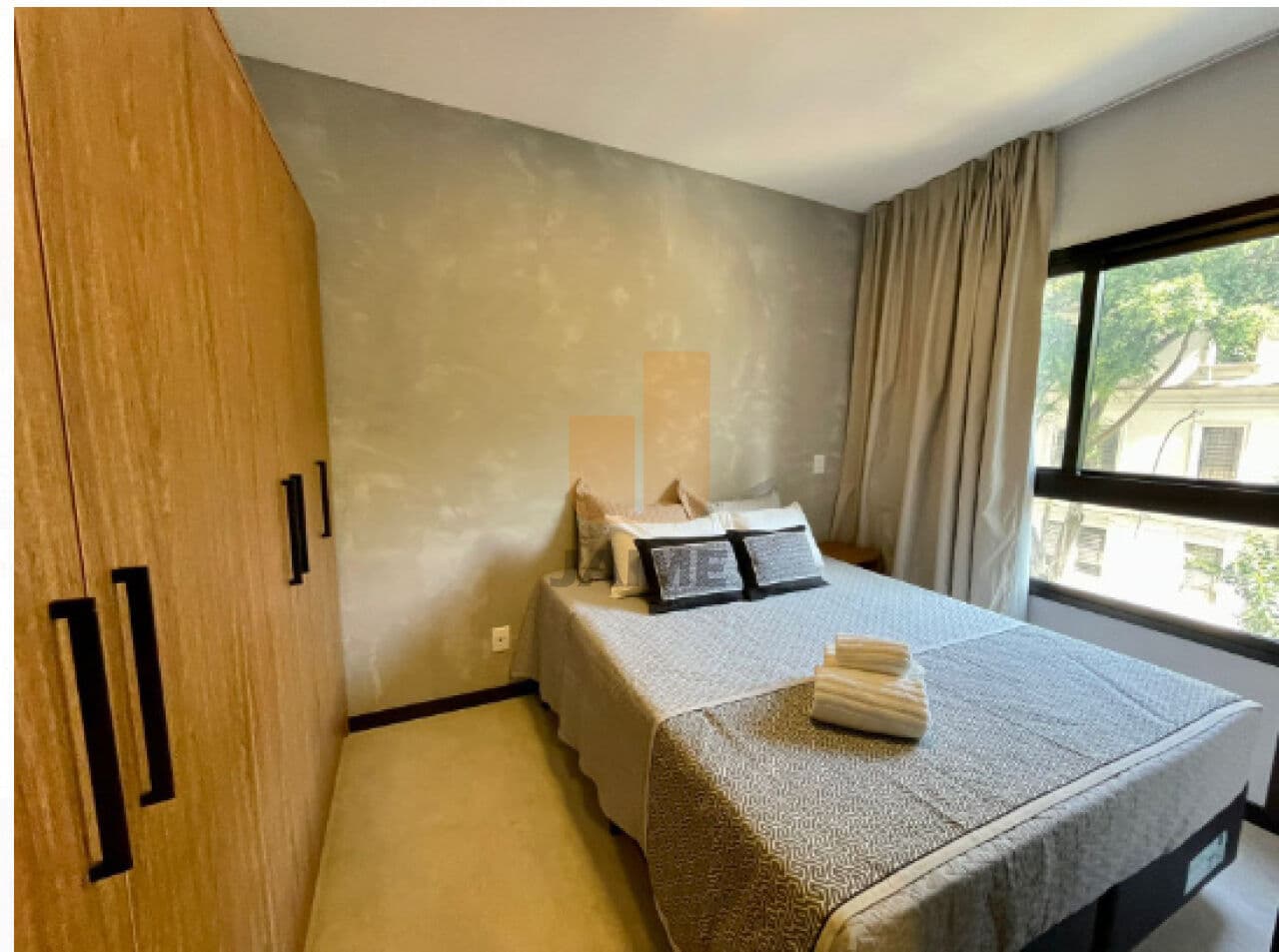 Apartamento de 1 dormitório na R Jaguaribe — Higienópolis, São Paulo - foto 4