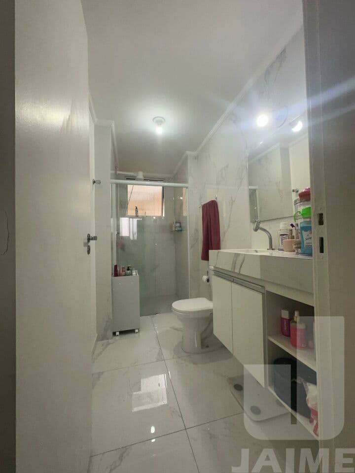 Apartamento de 1 dormitório na R DOUTOR ALBUQUERQUE LINS — Higienópolis, São Paulo - foto 4