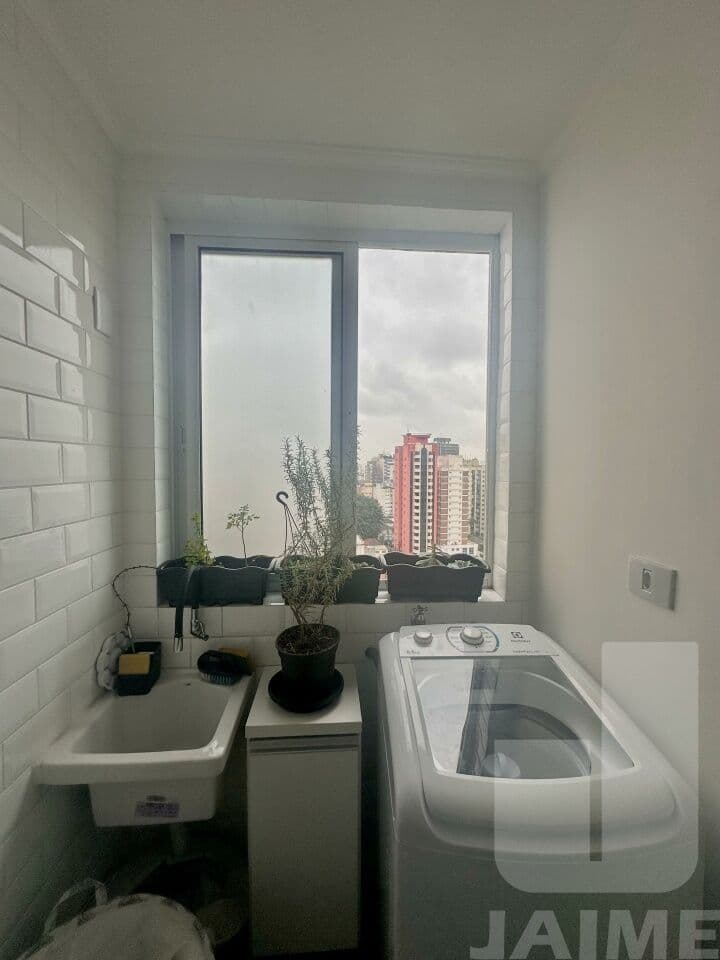 Apartamento de 1 dormitório na R DOUTOR ALBUQUERQUE LINS — Higienópolis, São Paulo - foto 5