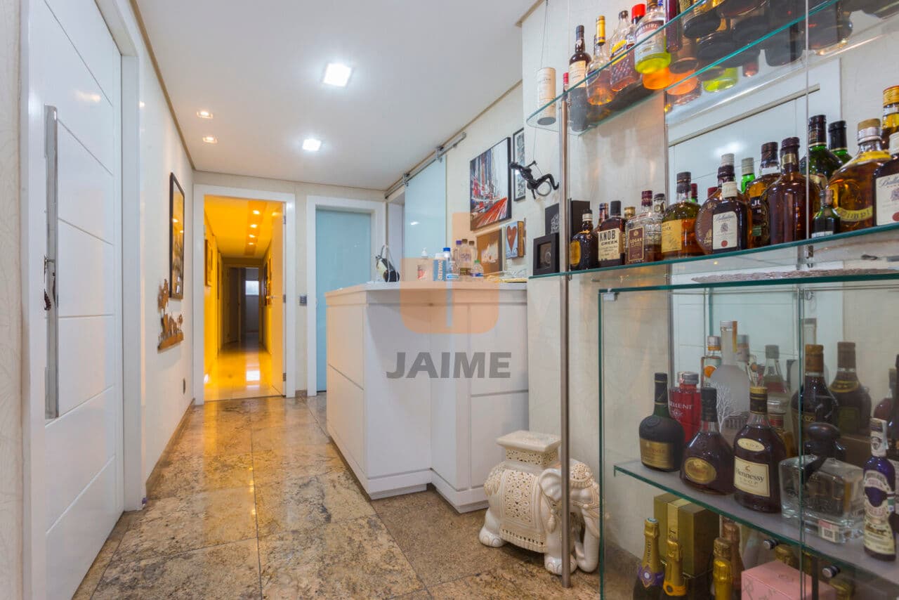 Apartamento de 4 dormitórios na R ALAGOAS — Higienópolis, São Paulo - foto 4