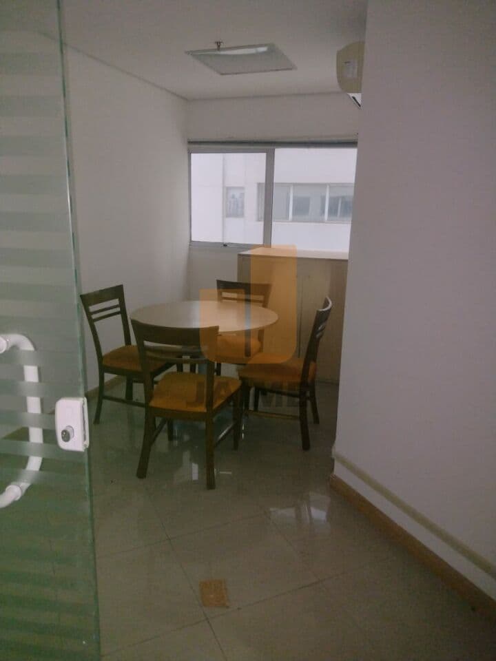 Comercial em Barra Funda