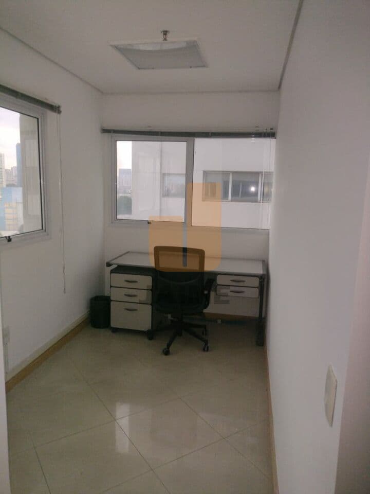 Comercial na R DO BOSQUE — Barra Funda, São Paulo - foto 5
